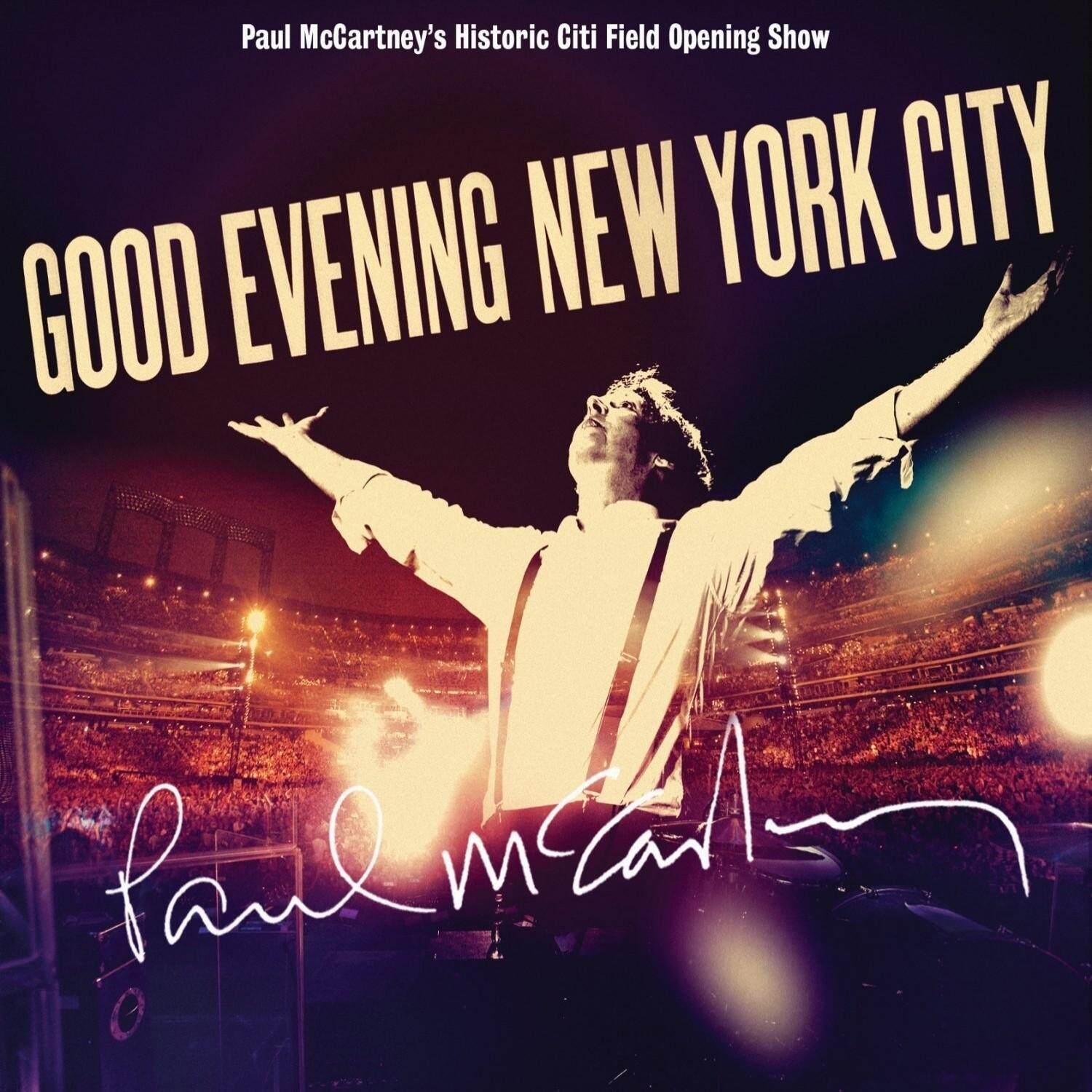 Paul McCartney《Mrs. Vandebilt》GTP谱