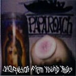 Papa Roach《Orange Drive Palms》GTP谱