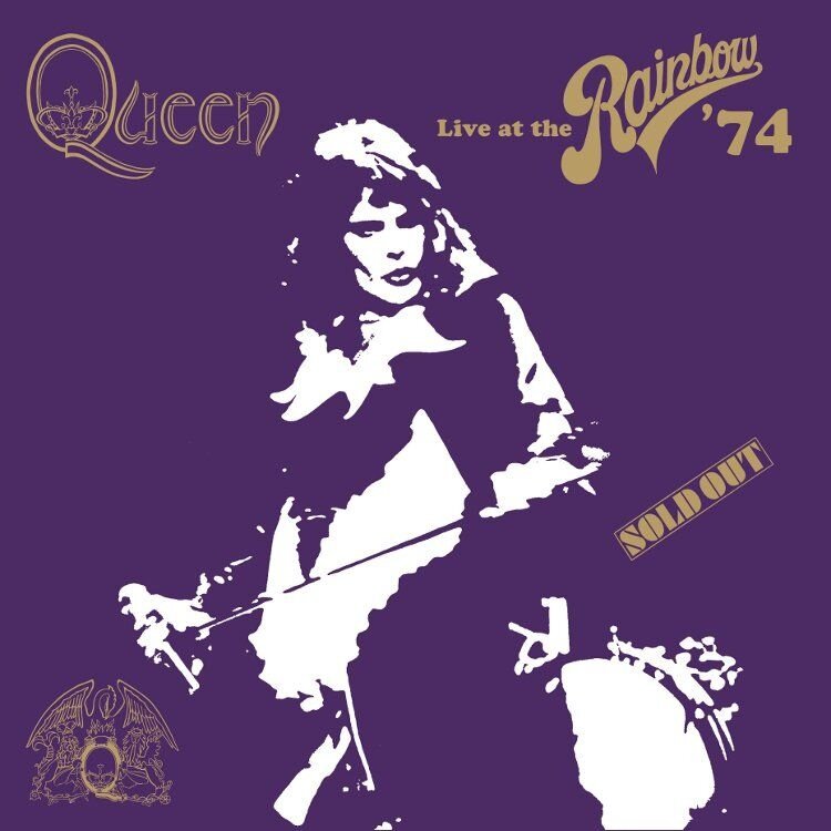 Queen《The Fairy Fellers Master-Stroke》GTP谱