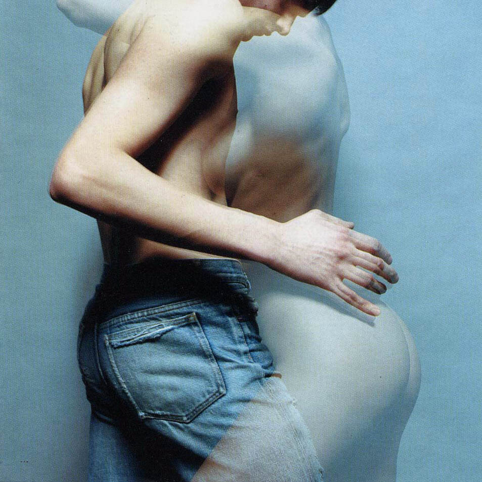 Placebo《Sleeping With Ghosts》GTP谱