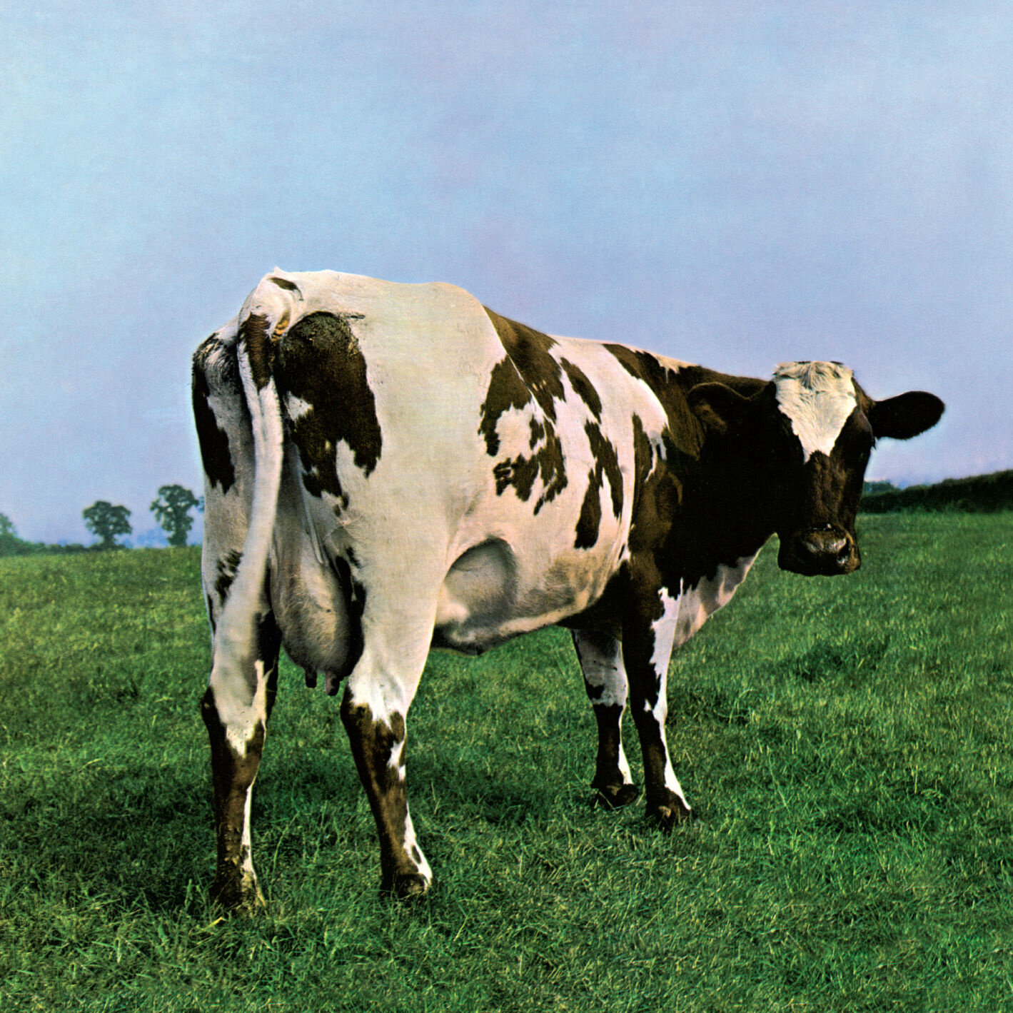 Pink Floyd《Fat Old Sun》GTP谱