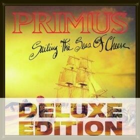 Primus《Fish on intro》GTP谱