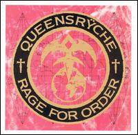 Queensrÿche《Screaming In Digital》GTP谱