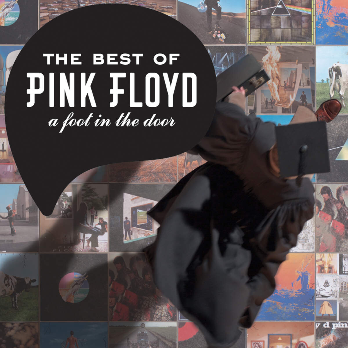 Pink Floyd《Another Brick In The Wall -Part 3》GTP谱