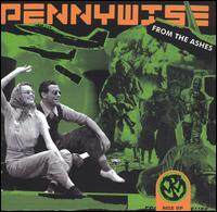 Pennywise《This Is Only A Test》GTP谱
