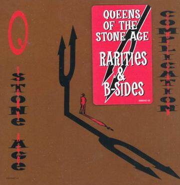Queens of the Stone Age《The Bronze》GTP谱