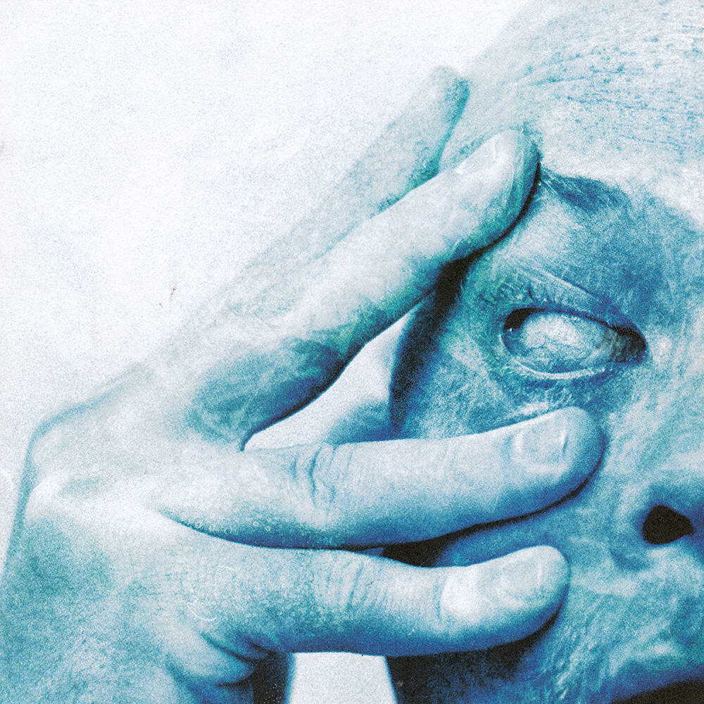 Porcupine Tree《Blackest Eyes》GTP谱