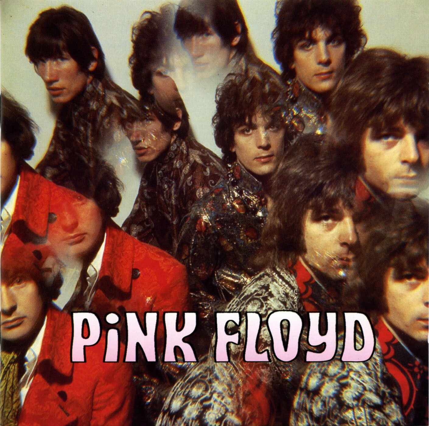 Pink Floyd《Astronomy Domine》GTP谱