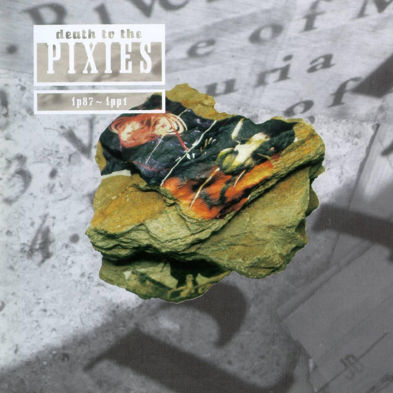 Pixies《Dig For Fire -intro》GTP谱