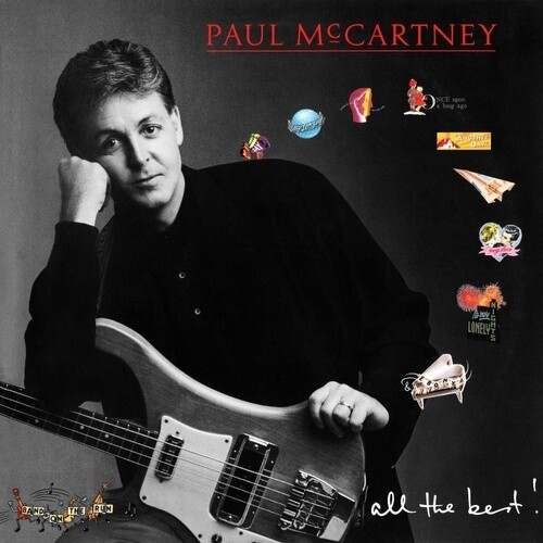 Paul McCartney《Silly Love Songs》GTP谱