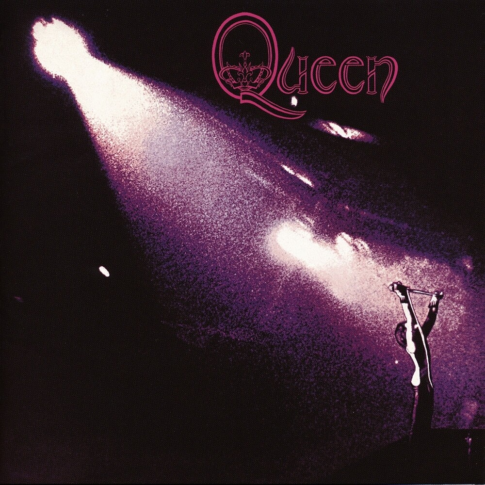 Queen《Liar》GTP谱