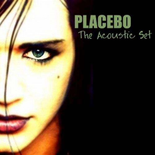 Placebo《Special K》GTP谱