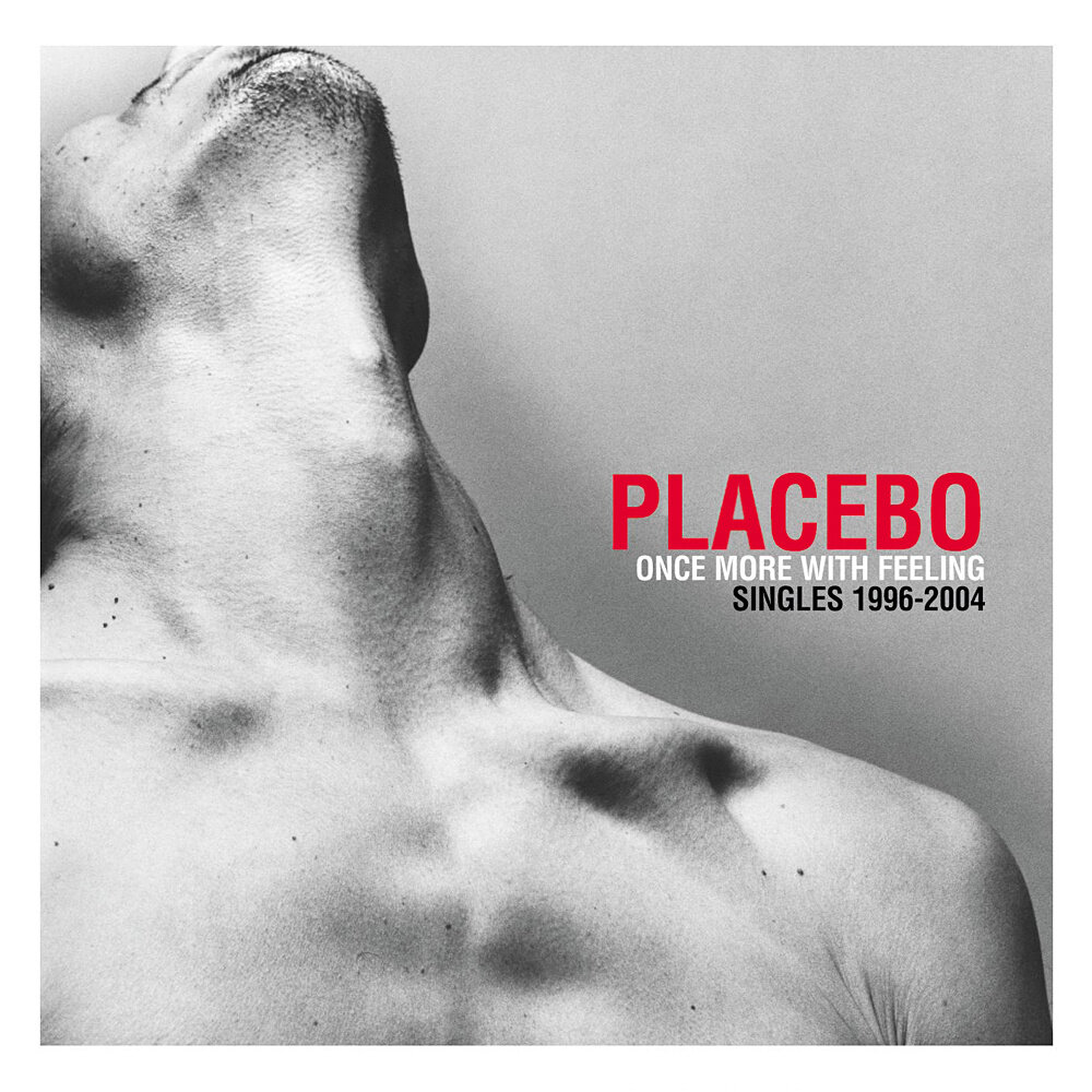 Placebo《Without You Im Nothing》GTP谱