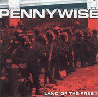 Pennywise《My God》GTP谱