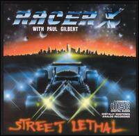 Racer X《Street Lethal》GTP谱