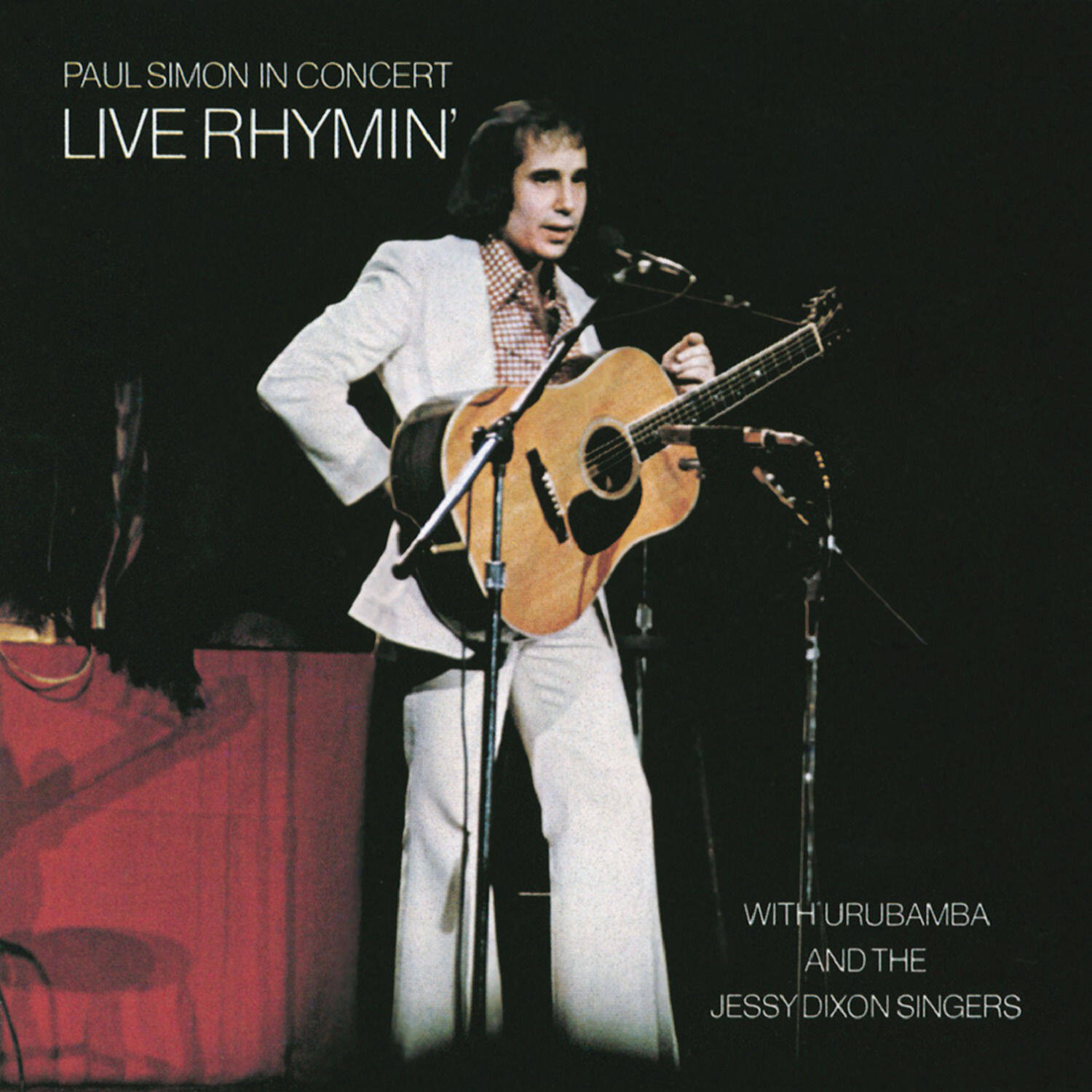 Paul Simon《Bridge Over Troubled Water》GTP谱