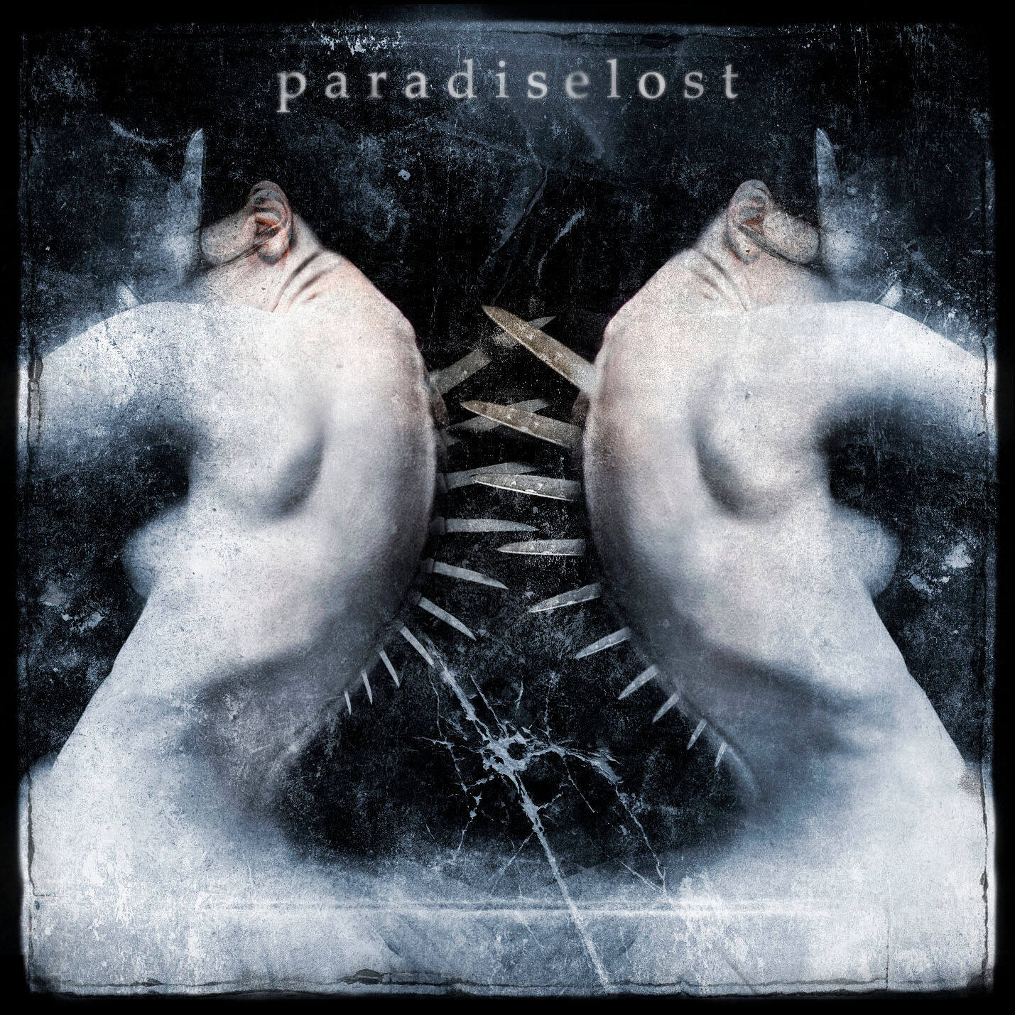 Paradise Lost《Forever After》GTP谱