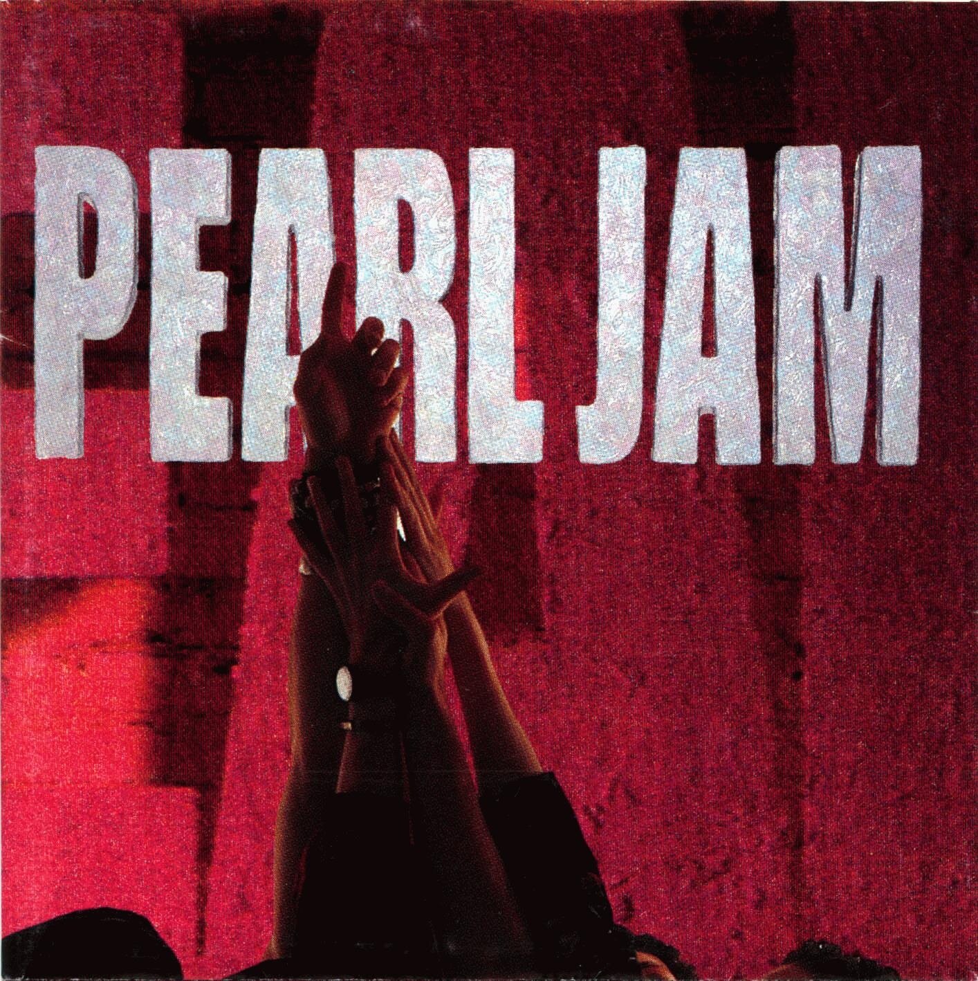 Pearl Jam《Jeremy》GTP谱