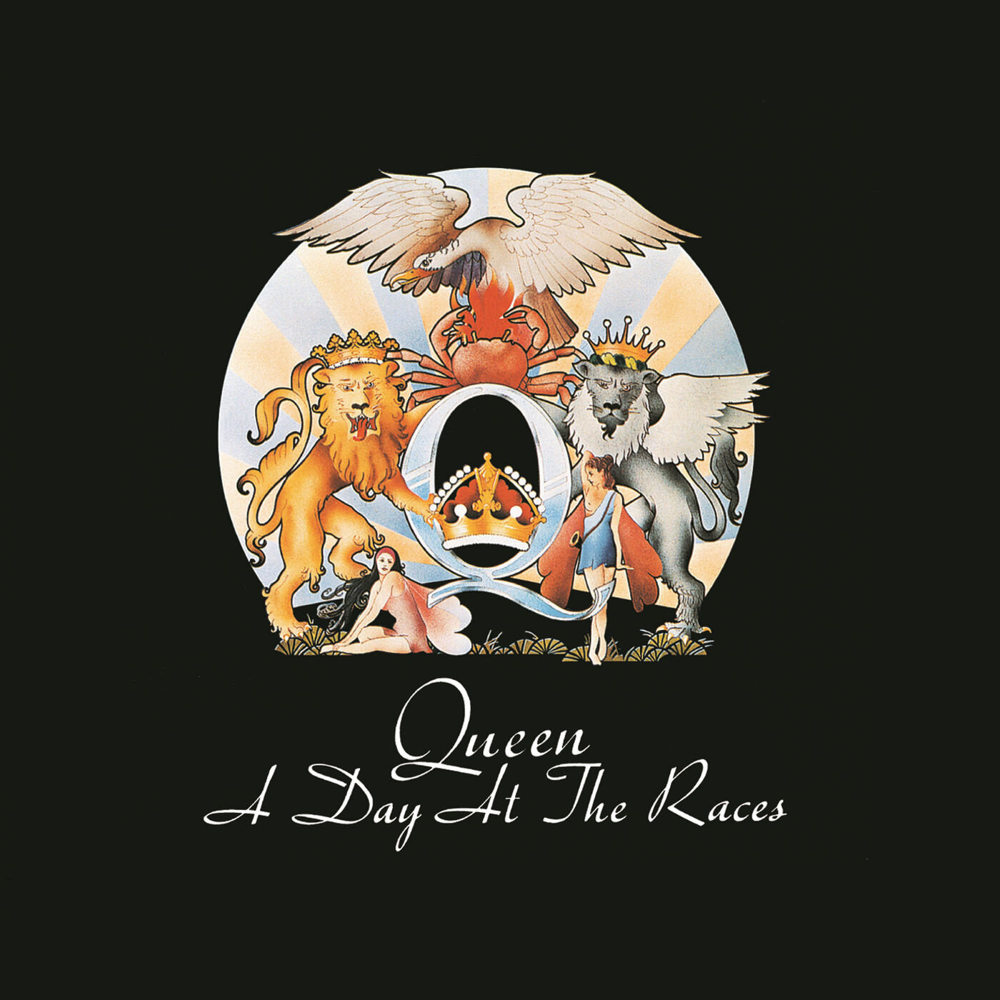 Queen《Good Old Fashioned Lover Boy》GTP谱