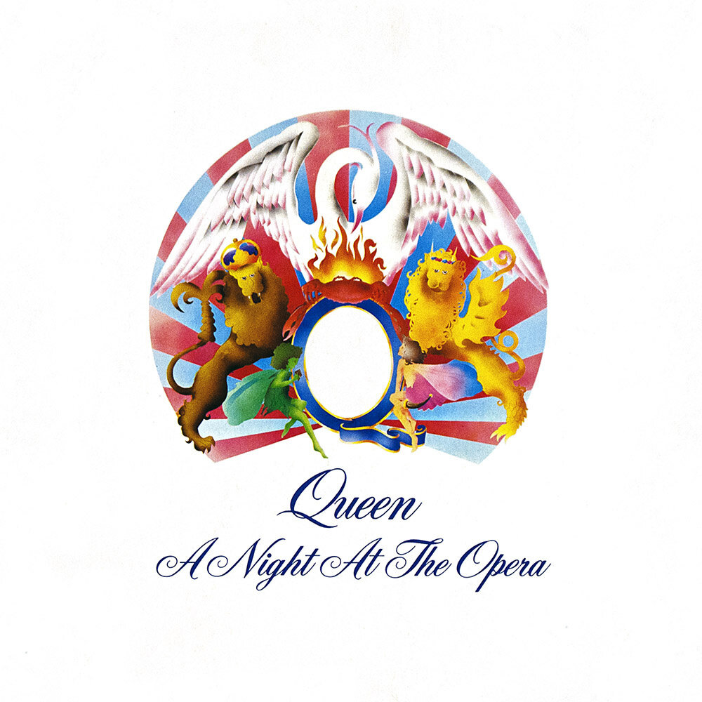 Queen《Bohemian Rhapsody》GTP谱