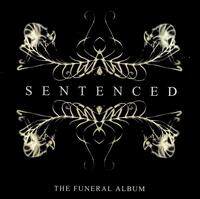 Sentenced《Sentenced Medley》GTP谱