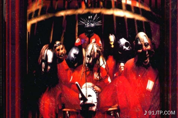 Slipknot《Diluted》GTP谱