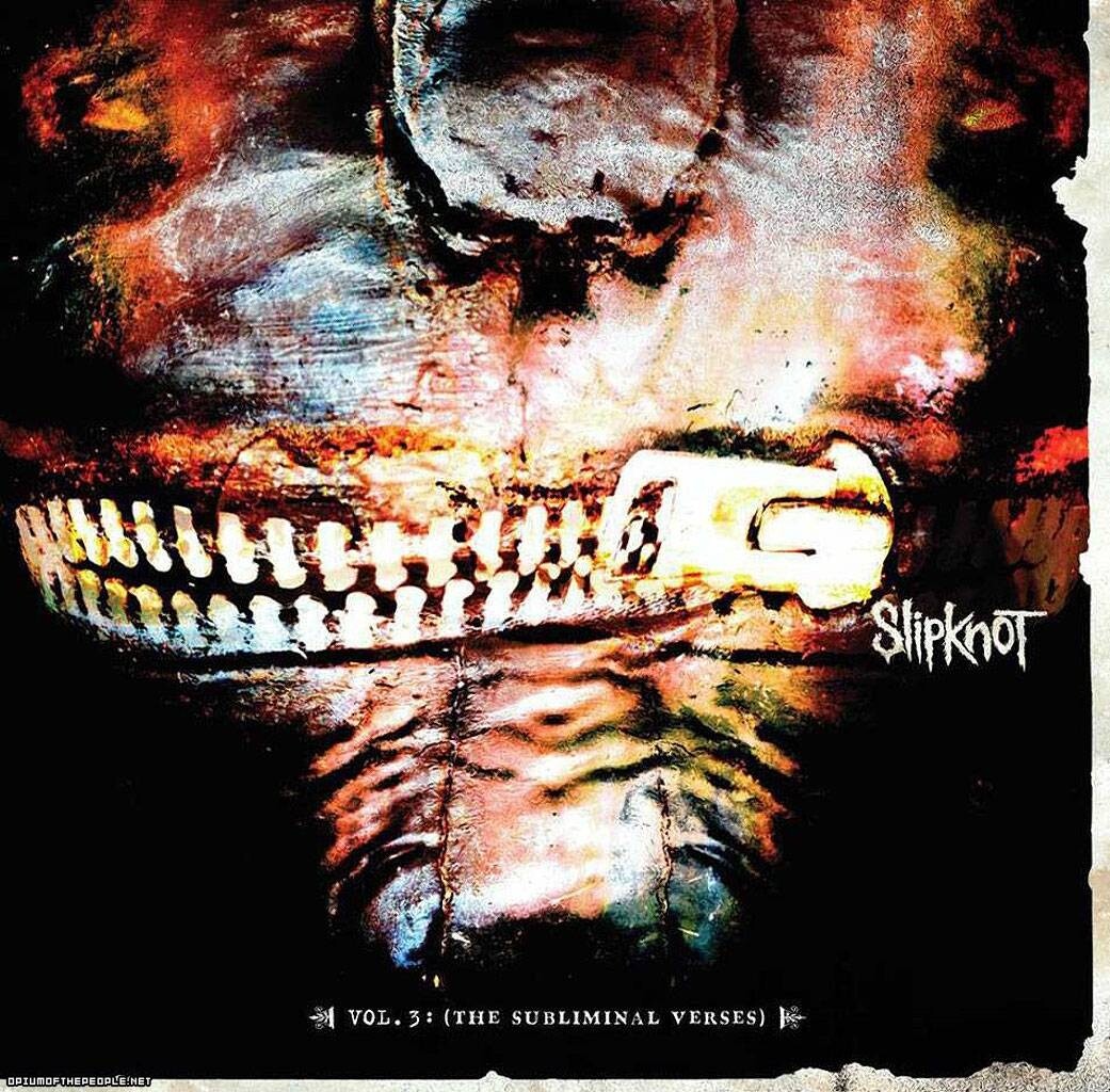 Slipknot《Scream》GTP谱