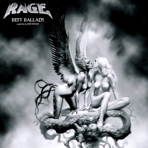 Rage《Beauty》GTP谱