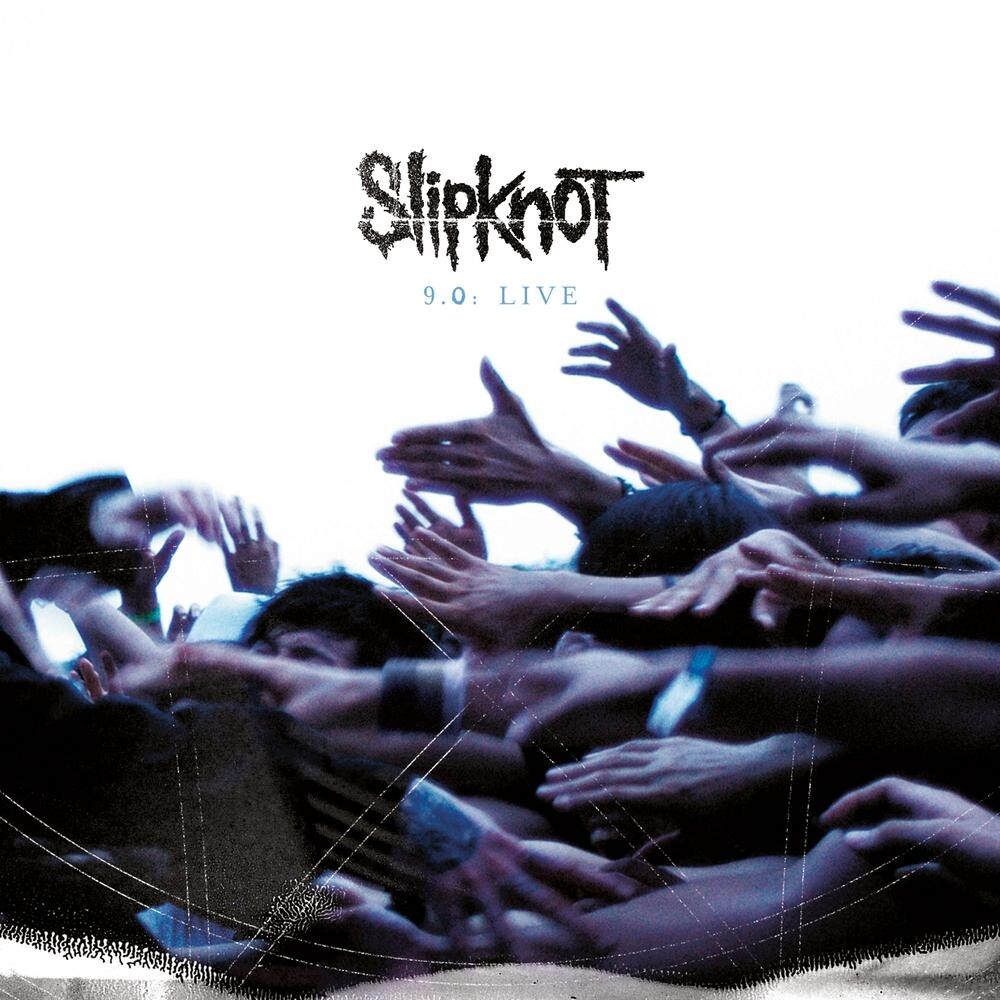 Slipknot《9 0 -Live Disc 1 Part 1》GTP谱