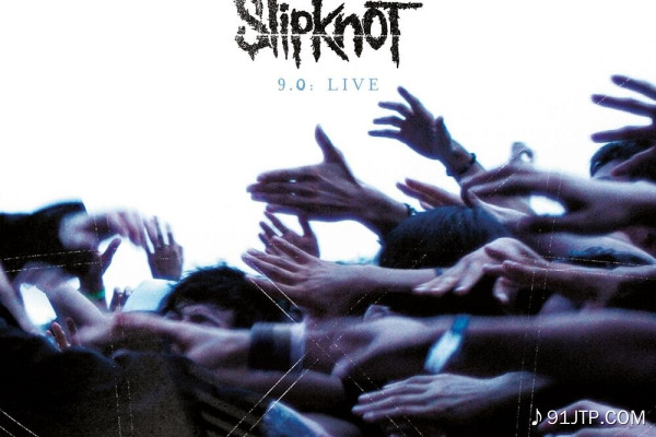 Slipknot《9 0 -Live Disc 1 Part 3》GTP谱
