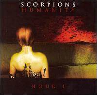 Scorpions《321》GTP谱