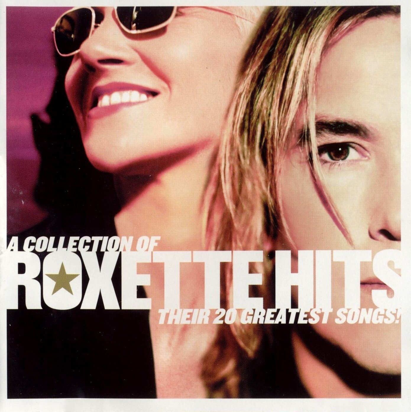 Roxette《Sleeping In My Car》GTP谱