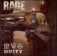 Rage《Unity》GTP谱