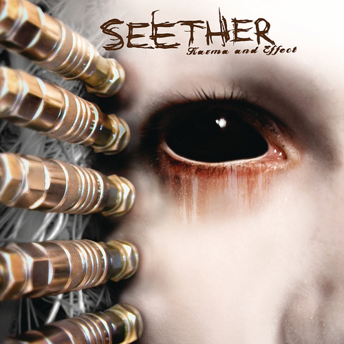 Seether《Never Leave》GTP谱