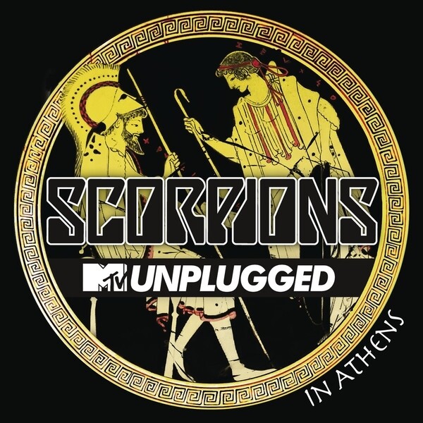 Scorpions《In Trance》GTP谱