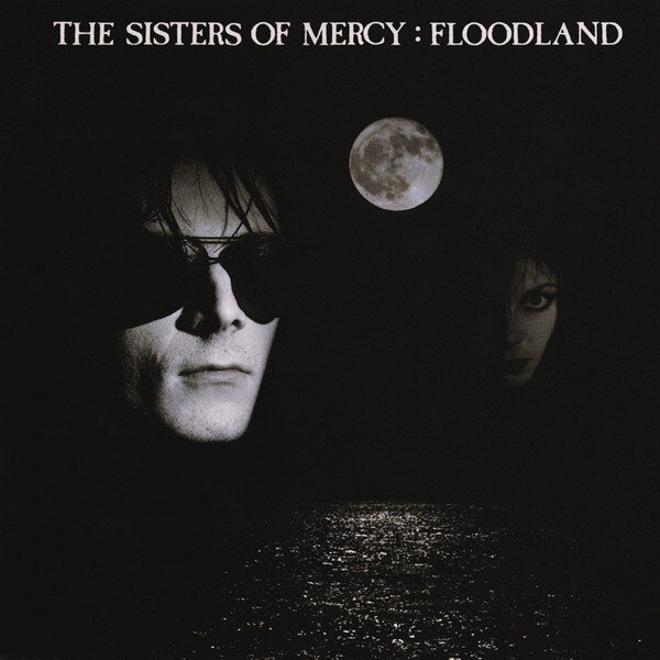 The Sisters of Mercy《Lucretia My Reflection》GTP谱