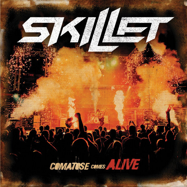 Skillet《Forsaken》GTP谱