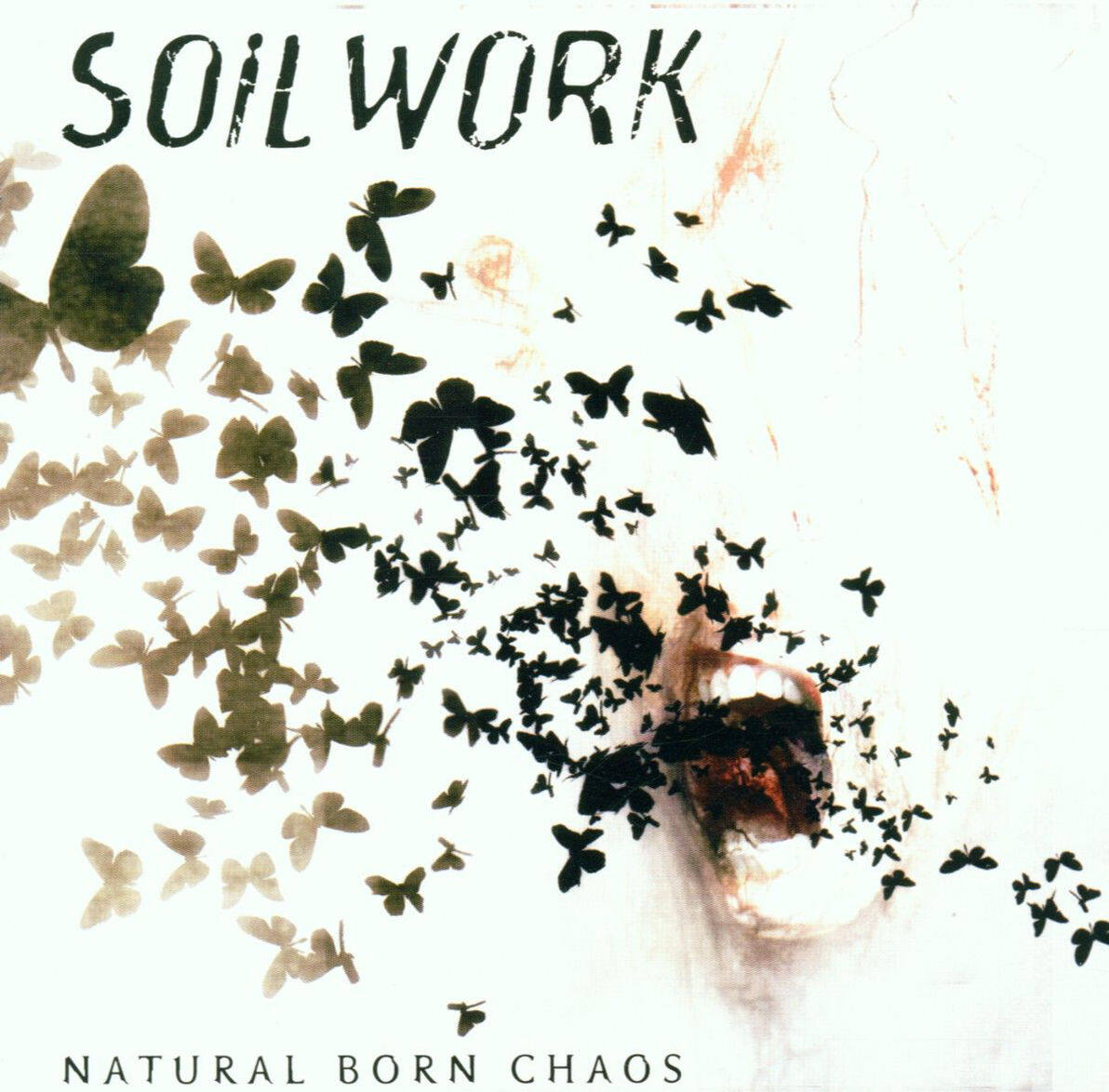 Soilwork《Follow The Hollow》GTP谱