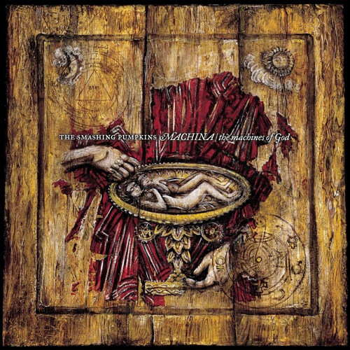 The Smashing Pumpkins《Stand Inside Your Love》GTP谱