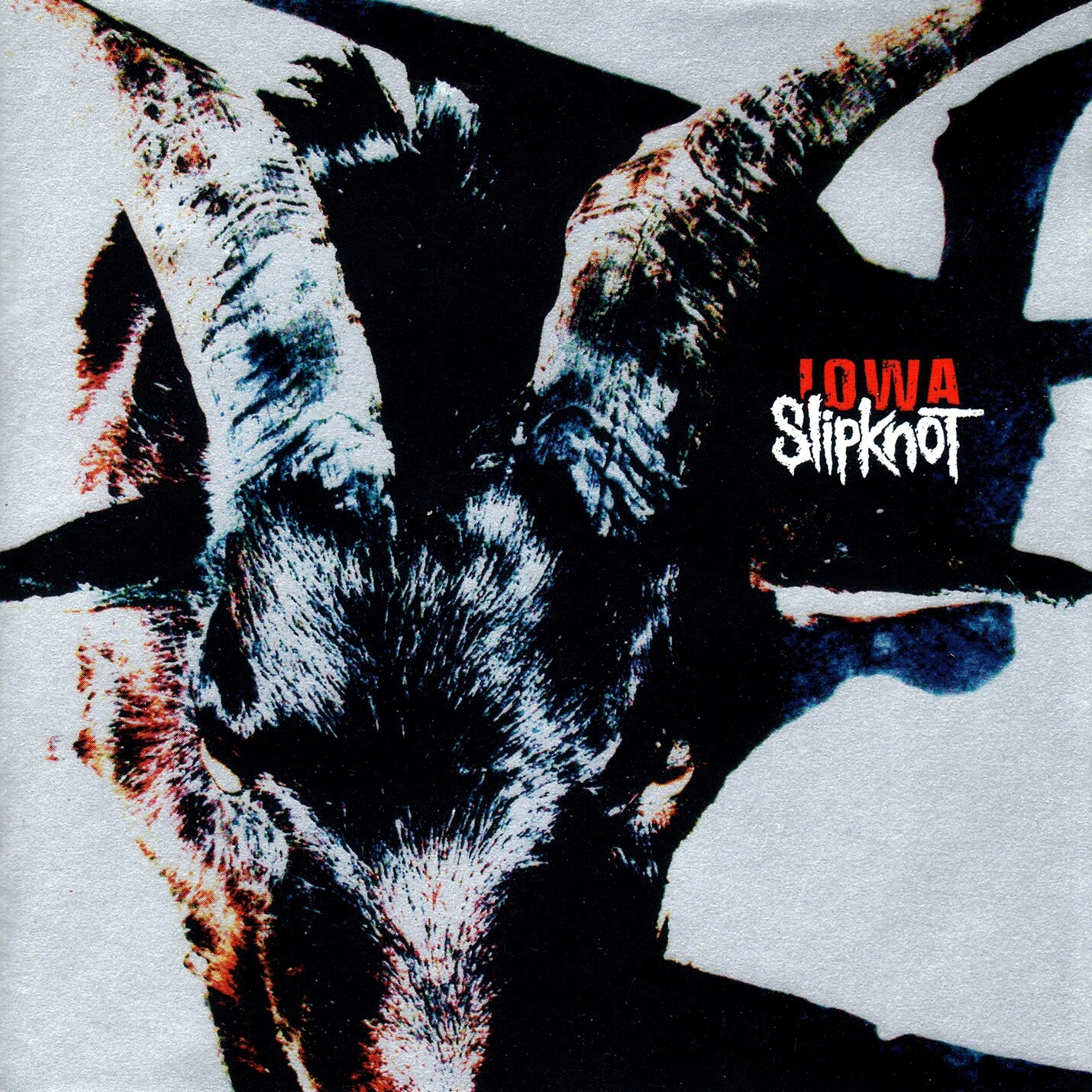 Slipknot《Sic》GTP谱