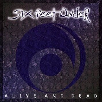 Six Feet Under《Insect》GTP谱
