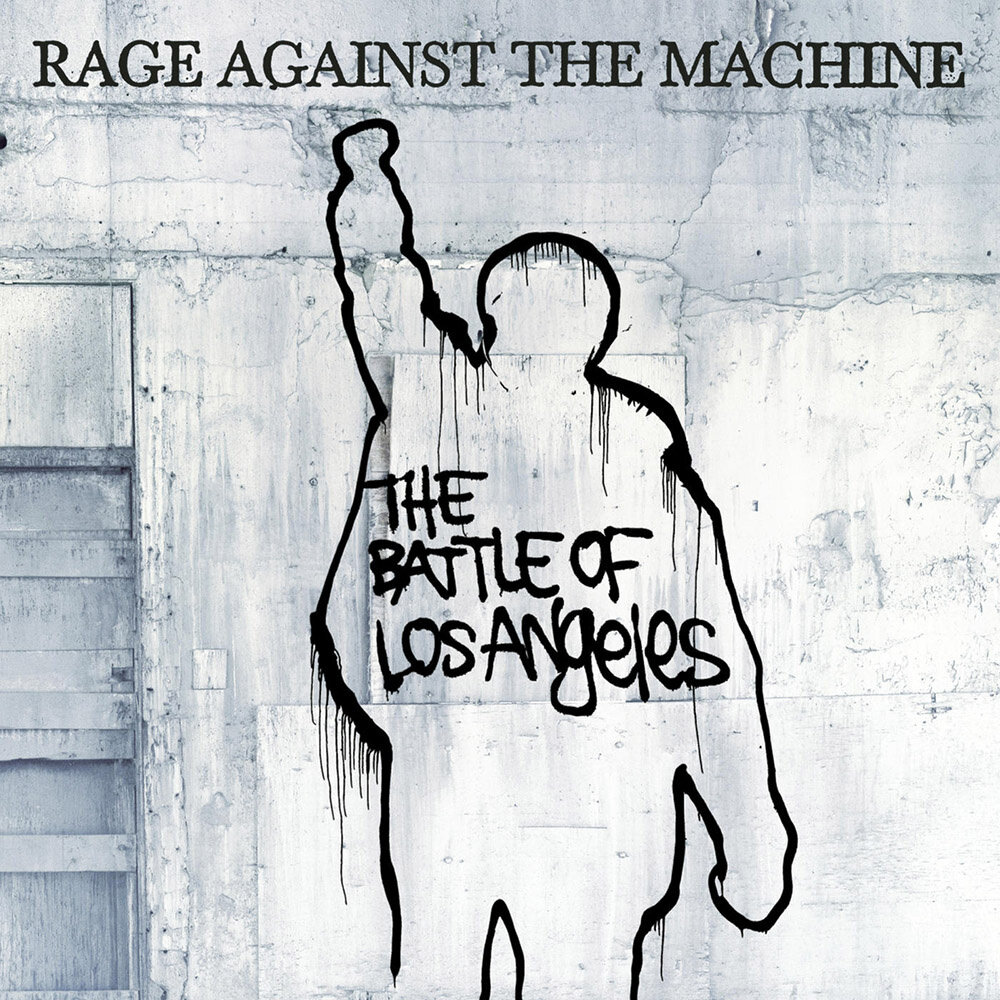 Rage Against the Machine《New Millenium Homes》GTP谱