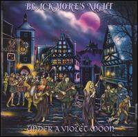 Ritchie Blackmore《Spanish Nights》GTP谱
