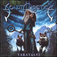 Sonata Arctica《Still Loving You》GTP谱
