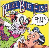 Reel Big Fish《Good Thing》GTP谱