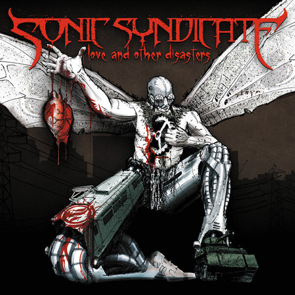 Sonic Syndicate《Jack Of Diamonds -intro》GTP谱