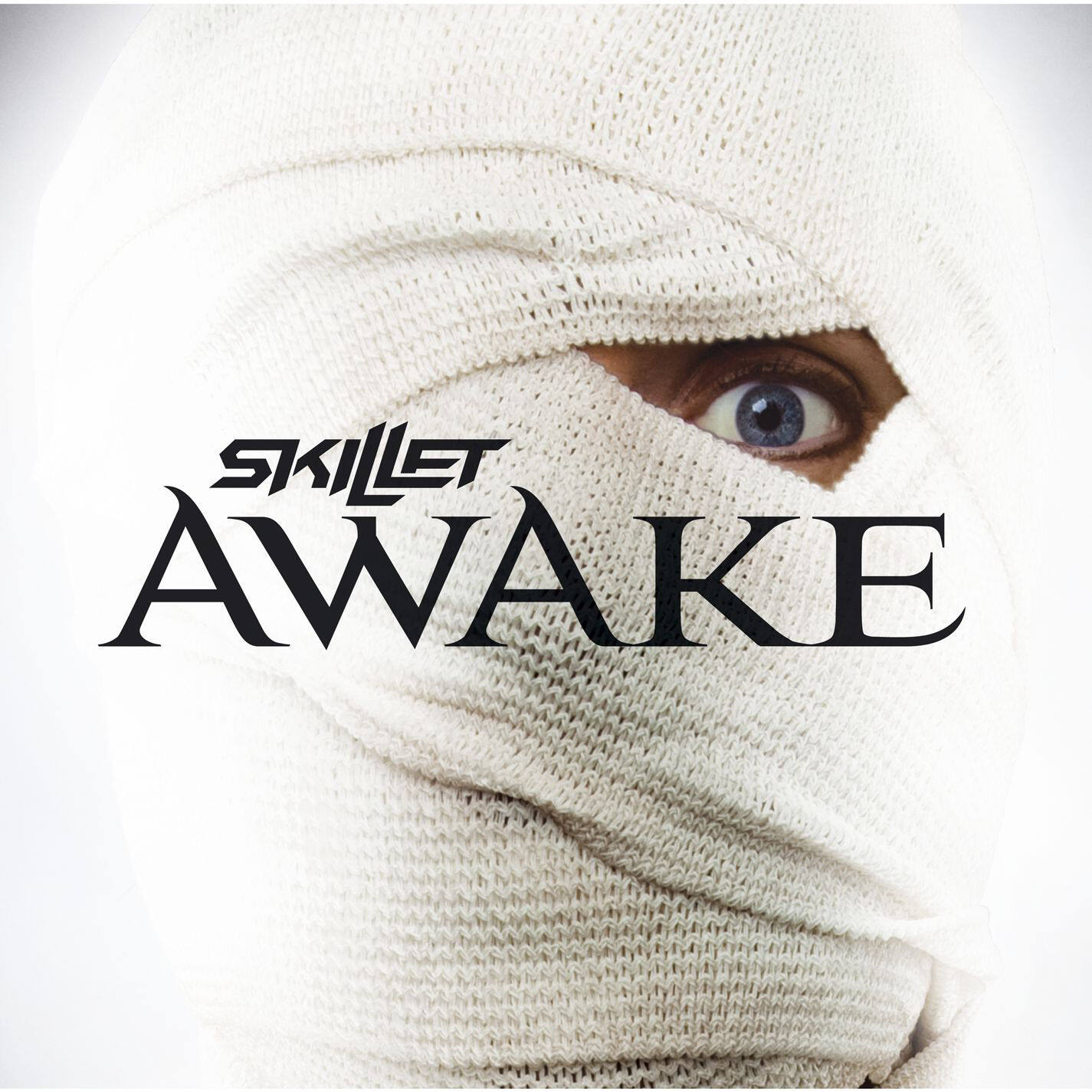 Skillet《Lucy》GTP谱
