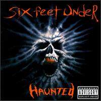 Six Feet Under《The Enemy Inside》GTP谱