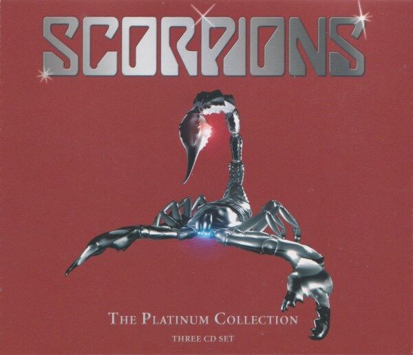 Scorpions《Hes A Woman Shes A Man》GTP谱