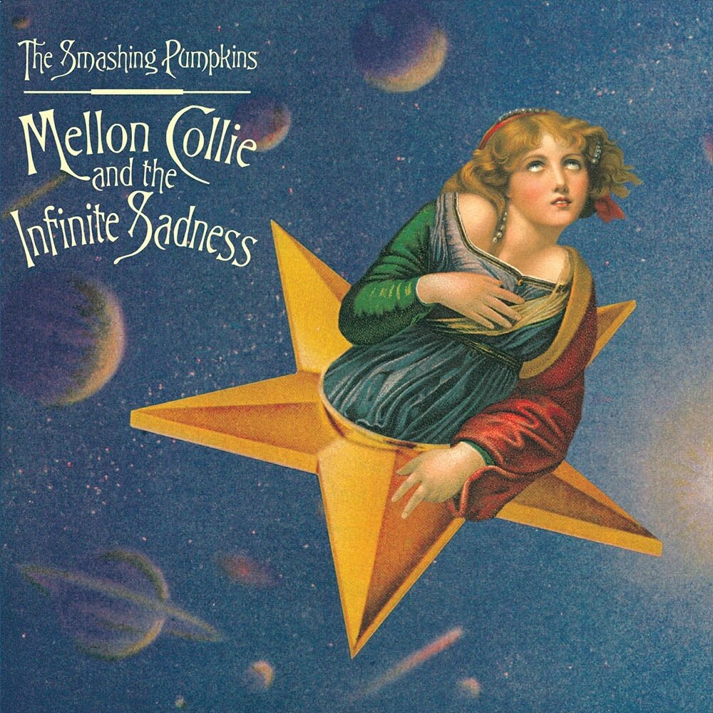 The Smashing Pumpkins《Jellybelly》GTP谱